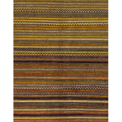 Abstract Indoor Rug