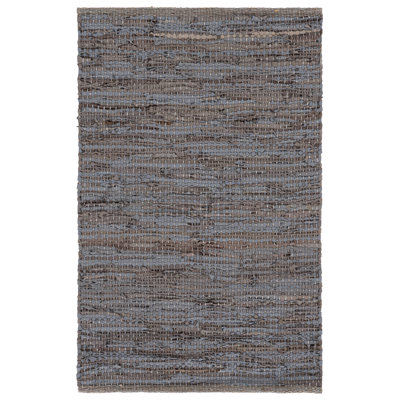 Tapis en cuir Exley