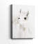 Sweet Llama II -Gallery Wrapped Cavas-973779589