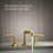 Occasion Deck-Mount Bath Spout With Straight Design-73821182