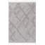 Dracut Geometric Machine Made Indoor / Outdoor Area Rug-1125122646
