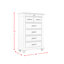 Amarilis Piece Bedroom Set