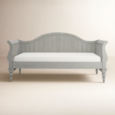 Delaria Open Side Daybed - Twin