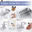 DD-EDFE49897811-D Centerset Single Bathroom Faucet