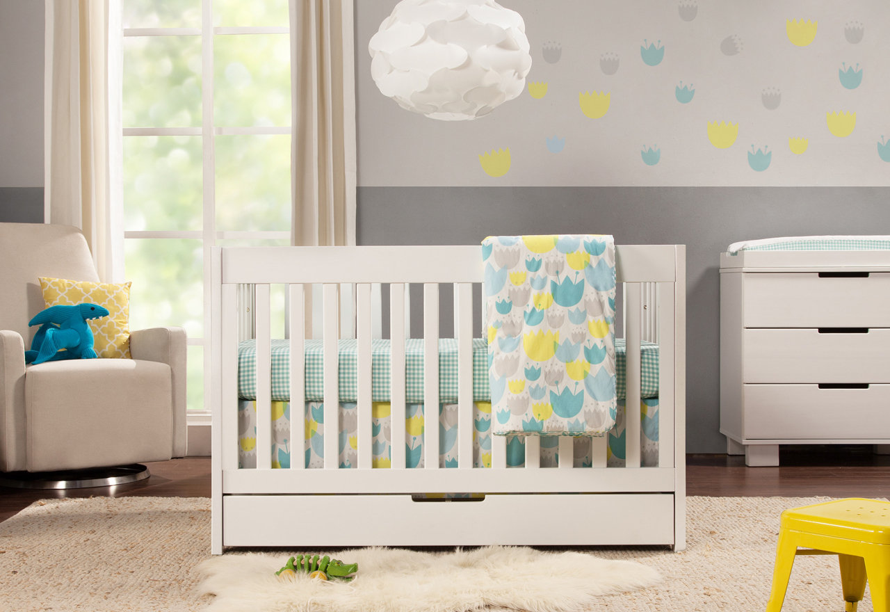 Cribs, Mattresses & Nursery Basics 2024 Wayfair