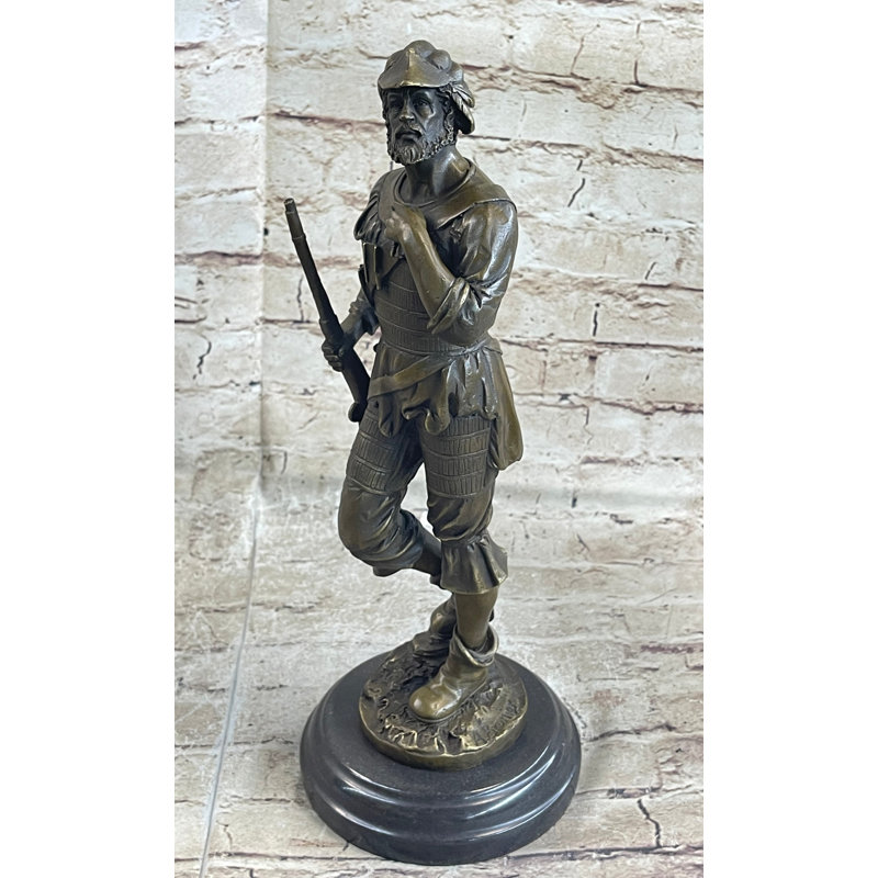 Figurine Baiya