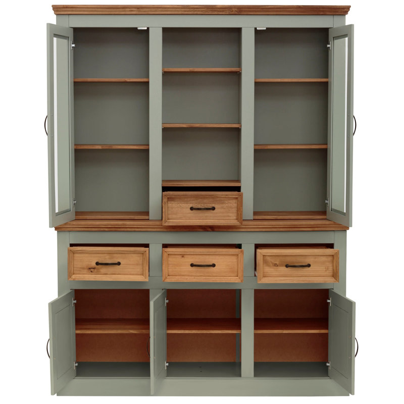 Selma 145 cm W Highboard