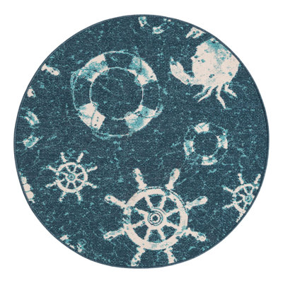 Caladoc Indoor / Outdoor Rug
