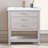 Vicini 30'' Single Vanity with Ceramic Top-94088313