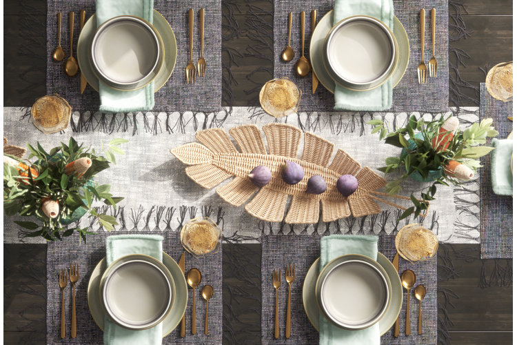 Beautiful, Effortless Table Setting Ideas for Everyday Use