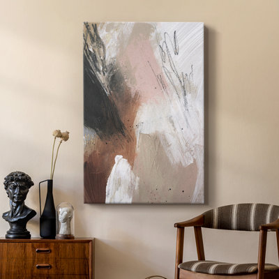 Neutre non blanchi I - galerie Cavas sur mesure