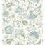 La Boheme Delphine Embroidery Fabric-46475799