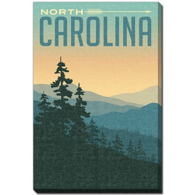 Affiche de North Carolina State