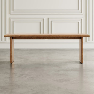 Keady Wood Bench