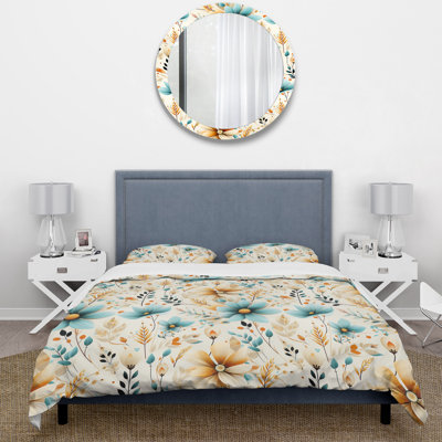 Ensemble de housse de couette Nomadic Serenity