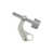 Brushed Nickel selected