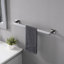 Ensemble de 5 accessoires de quincaillerie de salle de bain-119036020
