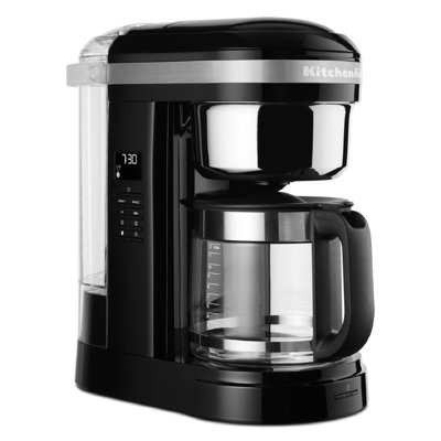 KitchenAid Classic 12 Cup Drip Coffee Maker