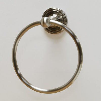 Bradford Towel Ring