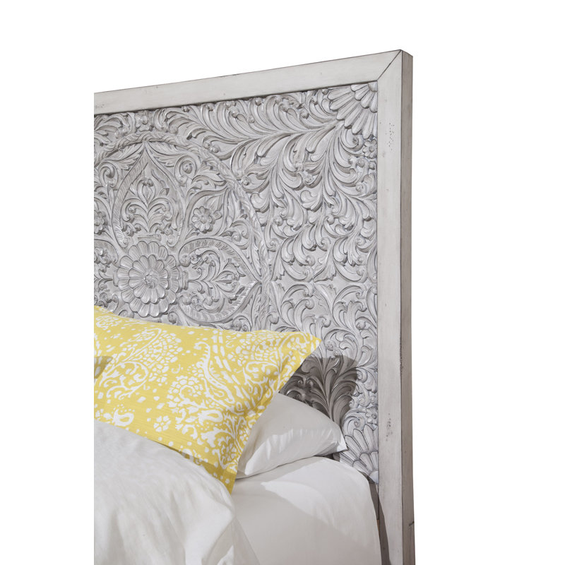 Damond Headboard, Queen