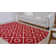 Assata Geometric Indoor Rug