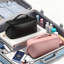 Trousse de maquillage stylisée Ins Fashion-1408521965