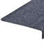 Braxon Non-Slip Anthracite Stair Tread-1328254531