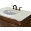 Ensemble de meuble-lavabo simple 36 po Aurillac-617811901-617811899