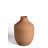 Terracotta Table Vase