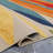 Modern Geometric Abstract Indoor Outdoor Runner or Area Rug-1170908404