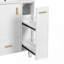Meuble-lavabo sophistiqué avec rangement abondant et fabrication durable-1123368085