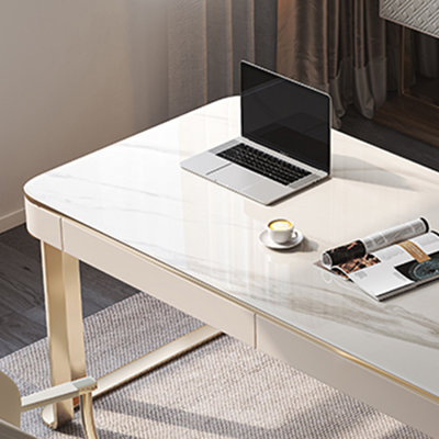 Bureau élégant et élégant