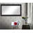 Donell Solid Wood Flat Mirror-1454514544