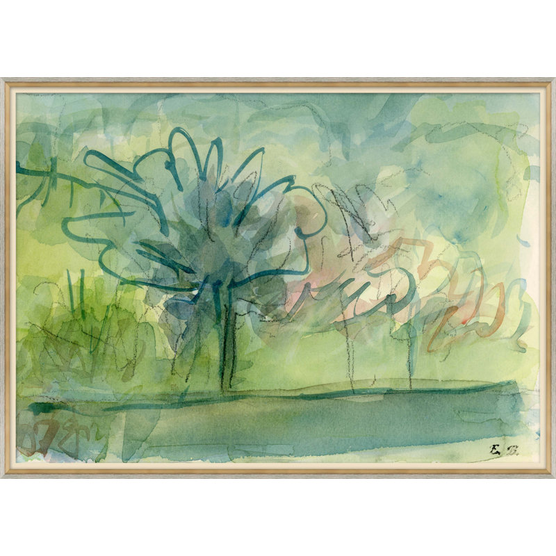 Printemps Giclee Print by Soicher Marin Archives