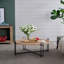 Table basse Farmhouse