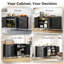 80cm Wide Steel File Cabinet-636038253