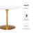 Modway Pursuit 40" Dining Table-88459694