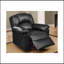 Fauteuil inclinable 1 pièce Motion-1824026245