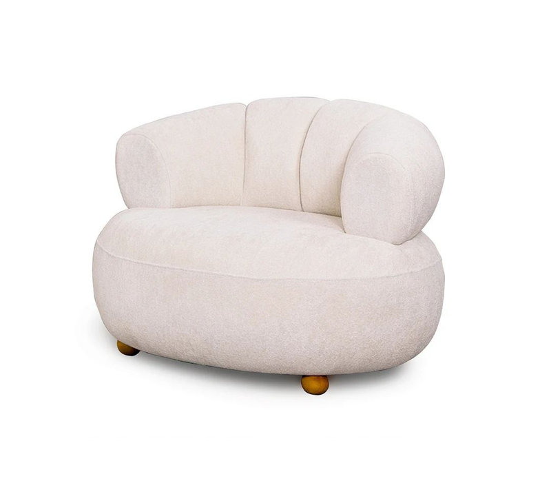 Fauteuil à oreilles
