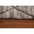 One-of-a-Kind 5'2" X 8'1" New Age Wool Area Rug in Brown