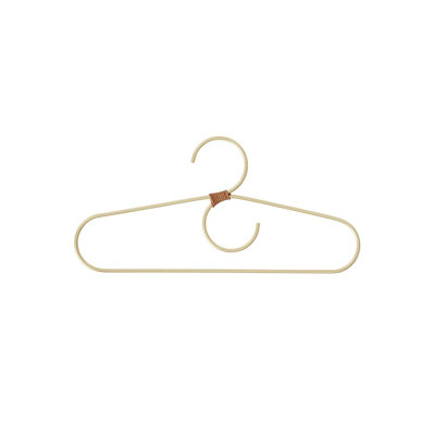 Tiny Fuku Hanger - Pack Of 2