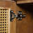 4-Door Sideboard with Large Storage Space-1997948240