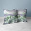 Coastal Rhino Reversible Throw Pillow-101128487-101128486