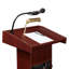 Lutrin Oklahoma Sound® Orator-27571