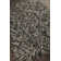Cyrah Handmade Shag Abstract Black/Brown/Cream Area Rug