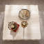 Table basse ronde Mgo Mid-Century