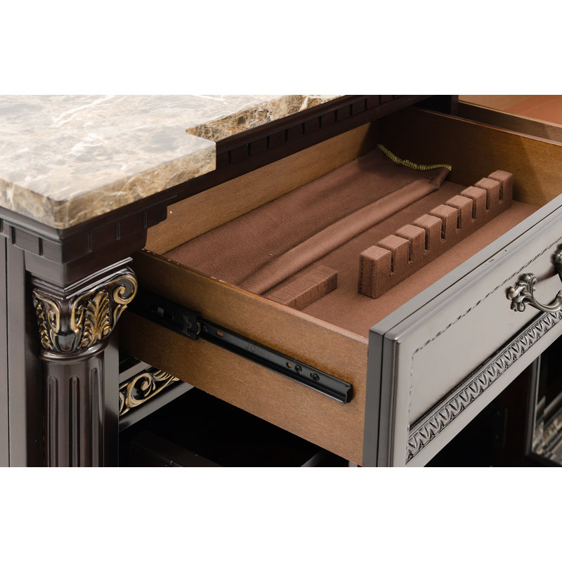 Buffet Clearwell