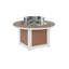 Foyer de table rond Berlin Gardens Donoma-1994593983-2042075555
