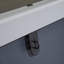 Airevale 4X2 Cushion Box Light Grey-341083371