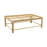 Savannah Outdoor Coffee Table